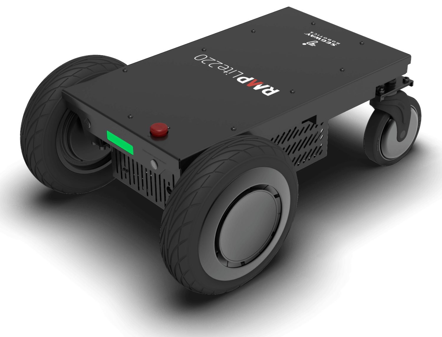 Robotics Mobility Platform Lite 220